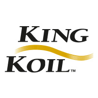 KING KOIL