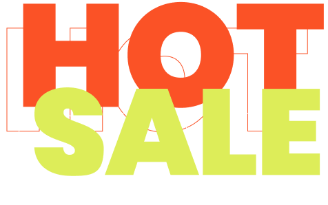 Hot Sale
